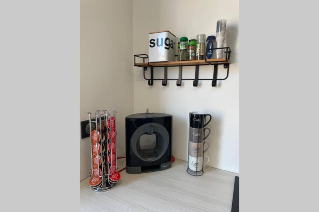Appartement De Adrien Garage Prive Charleville-Mézières Exteriör bild